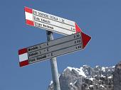 81 Sentieri  EE per cima Grigna Merisionale